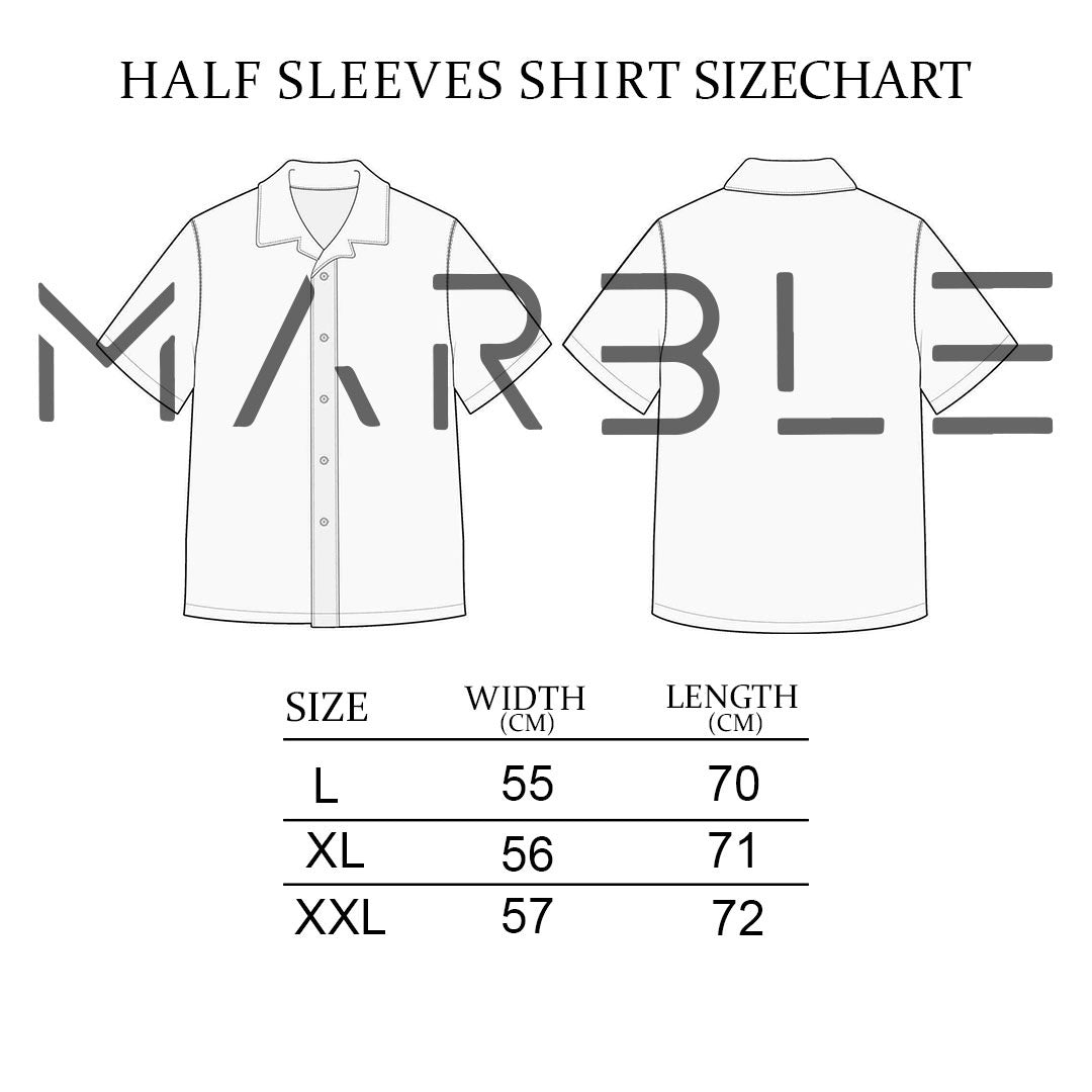 Summer Black shirt