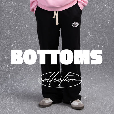 Bottoms