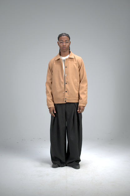 Havan Classic Street Jacket