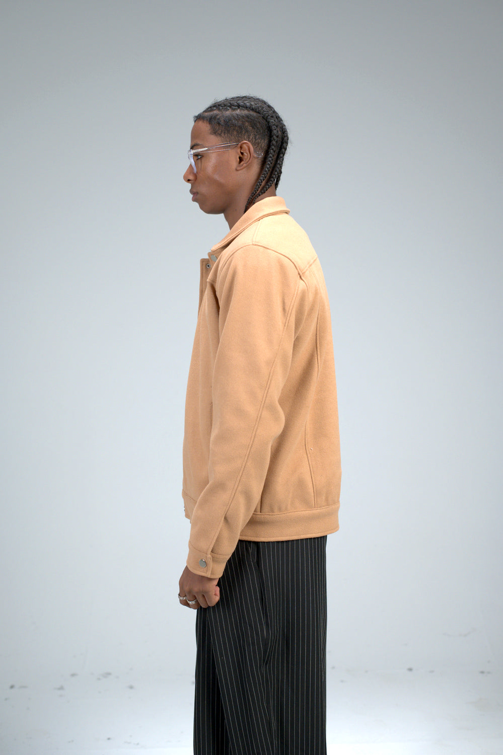 Havan Classic Street Jacket