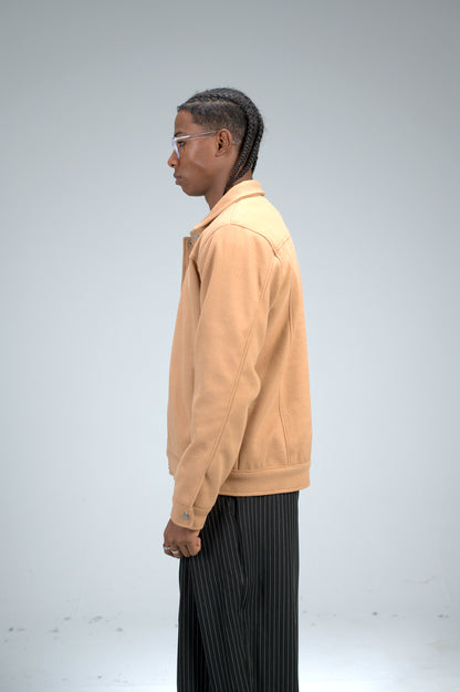 Havan Classic Street Jacket