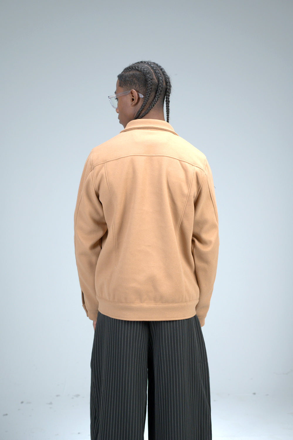 Havan Classic Street Jacket