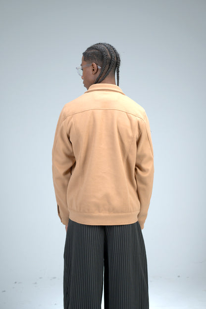 Havan Classic Street Jacket