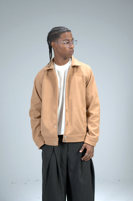 Havan Classic Street Jacket