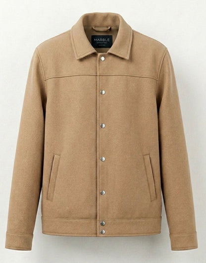 Havan Classic Street Jacket